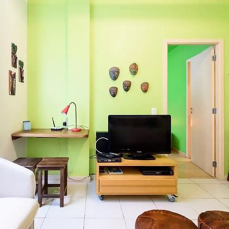 Apartamento No South Beach Service Rio de Janeiro Exterior photo