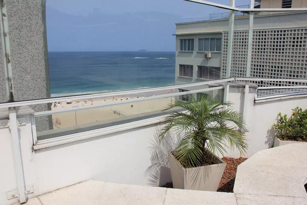 Apartamento No South Beach Service Rio de Janeiro Exterior photo