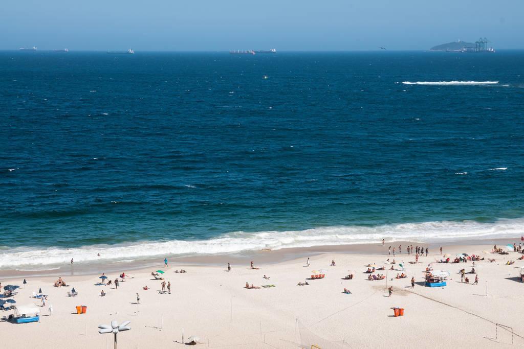 Apartamento No South Beach Service Rio de Janeiro Exterior photo