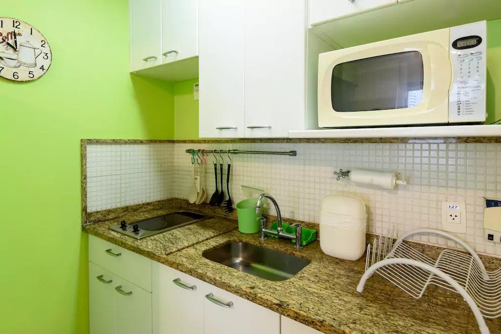Apartamento No South Beach Service Rio de Janeiro Exterior photo
