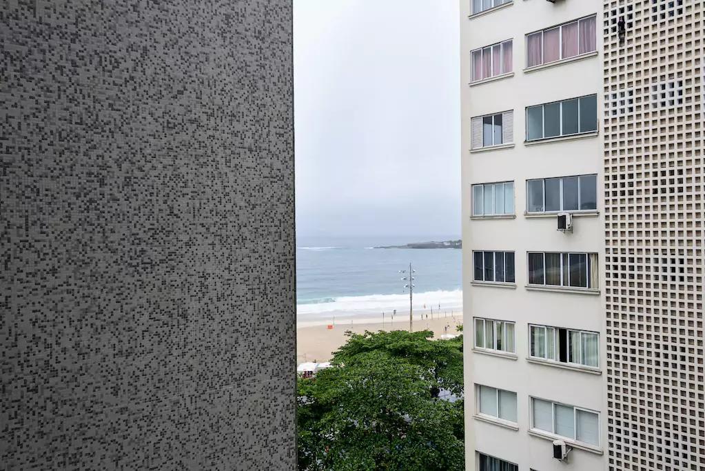 Apartamento No South Beach Service Rio de Janeiro Exterior photo