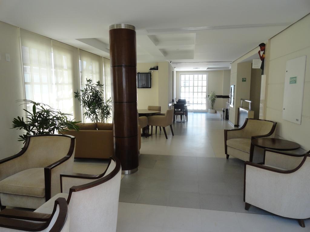 Apartamento No South Beach Service Rio de Janeiro Exterior photo