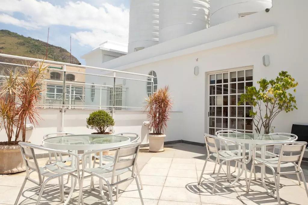 Apartamento No South Beach Service Rio de Janeiro Exterior photo