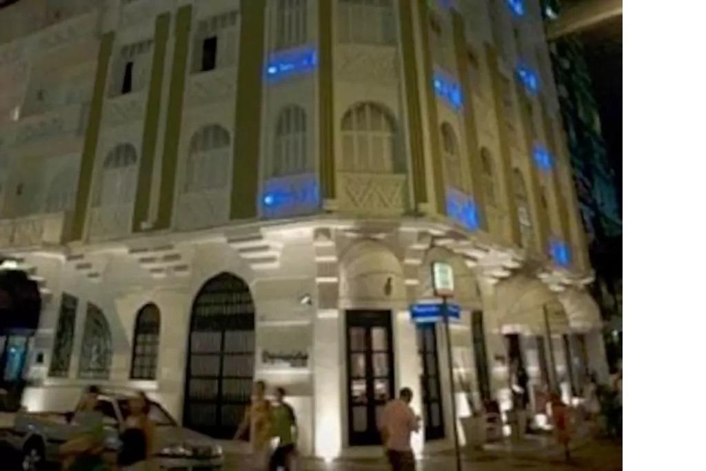 Apartamento No South Beach Service Rio de Janeiro Exterior photo