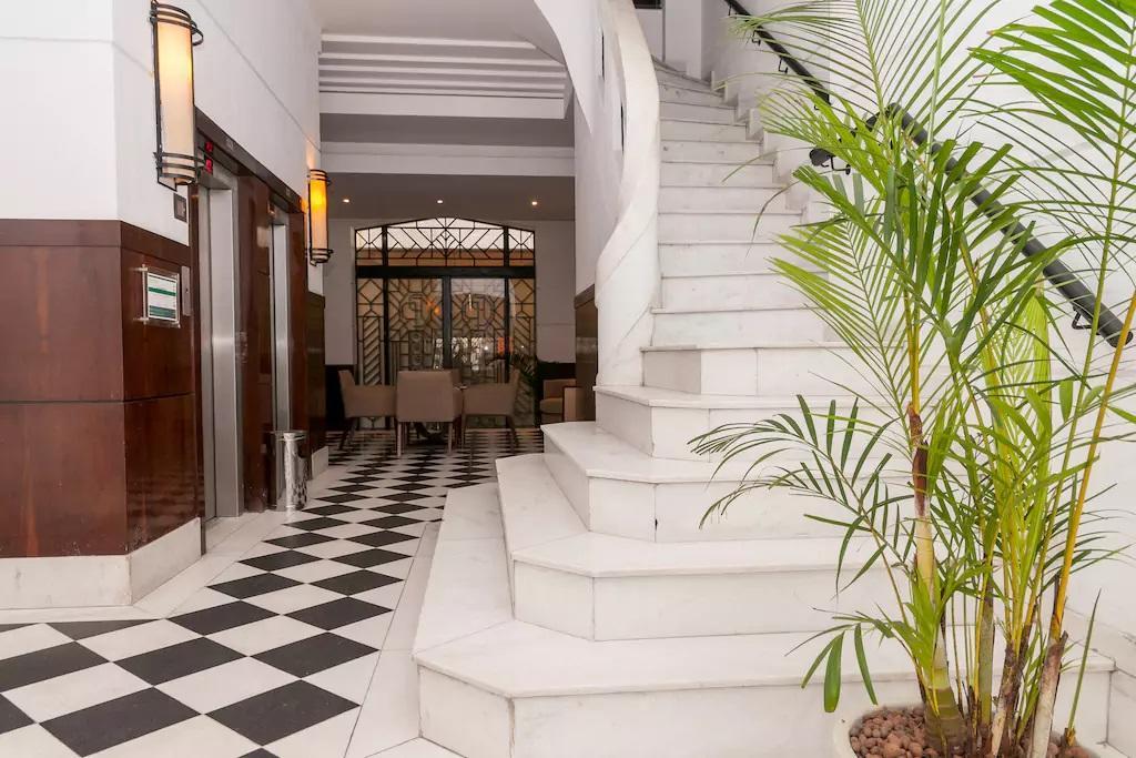 Apartamento No South Beach Service Rio de Janeiro Exterior photo